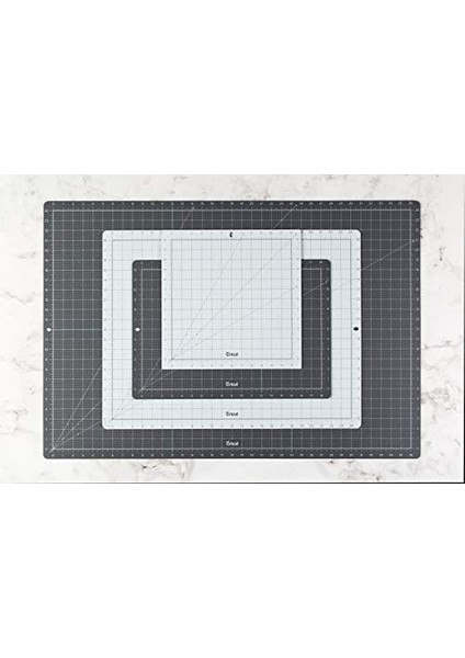 2004716 Kendiliğinden Iyileşen Kesme Matı 30 x 30 cm modelleri