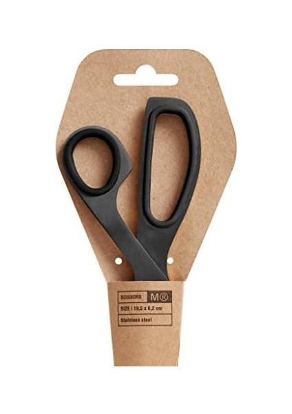 Makas Mr Siyah Makas fiyatları