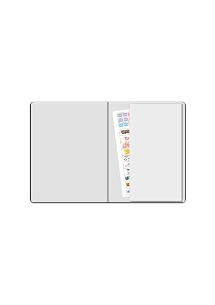 Color Elegance A5 Defter Kareli 160 Syf Ciltli