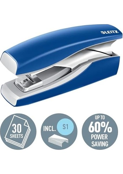 New Nexxt Softpress Flat Clinch Zımba