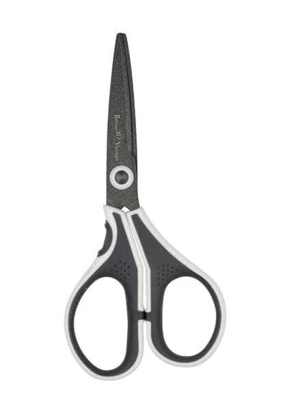 Visconti Makas Teflon Kaplama, "fınecut", 13 cm Ergonomık 60-0024