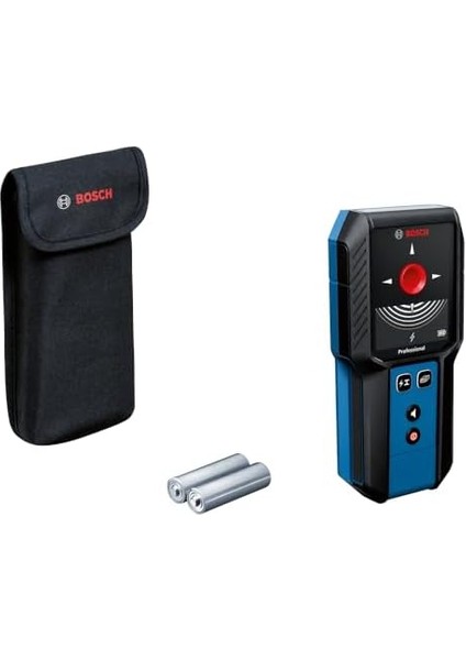 Gms 120-27 Duvar Tarama Cihazı