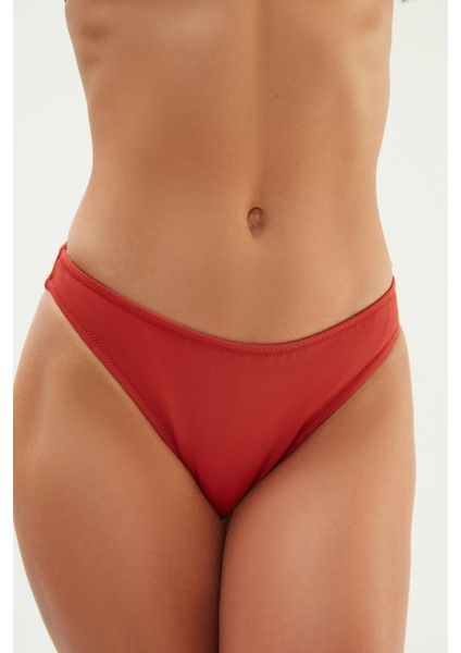2519ESMM Brazılıan Bikini Alt