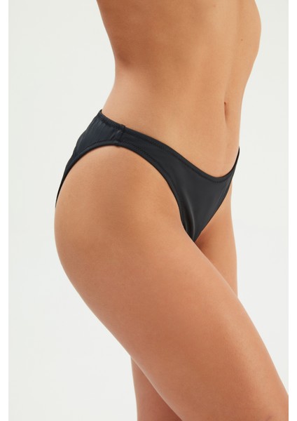 2527ESMM Arkası Büzgülü Brazılıan Bikini Alt fiyatları