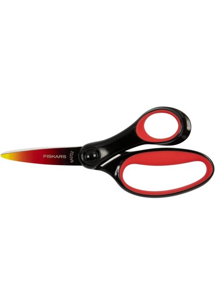 Bıg Kıds Ombre Makas 15 cm Kırmızı Sg 16L