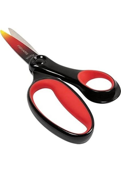 Bıg Kıds Ombre Makas 15 cm Kırmızı Sg 16L
