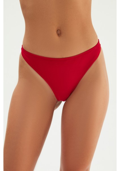 2520ESMM Strıng Bikini Alt