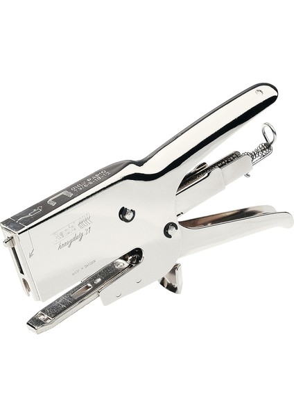 Zımba Pens Tipi Anvil HD31, Krom