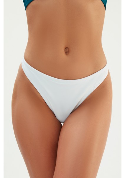 2520ESMM Strıng Bikini Alt