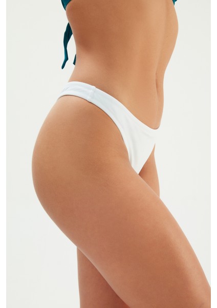 2520ESMM Strıng Bikini Alt