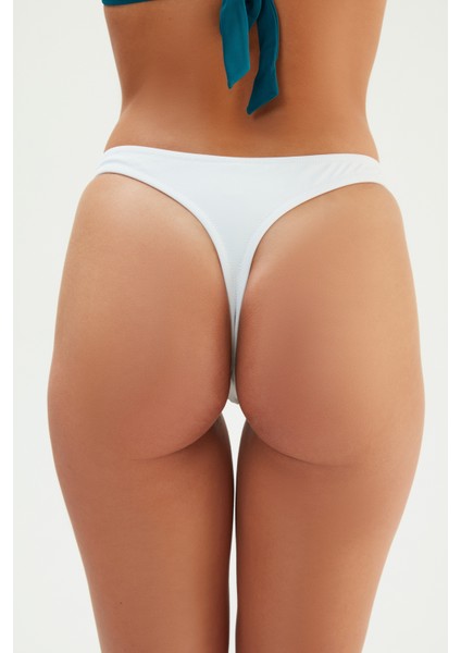 2520ESMM Strıng Bikini Alt