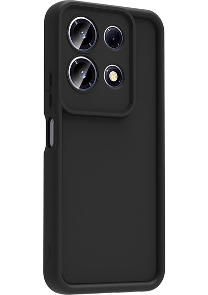 Infinix Note 30 4g Kılıf Kamera Korumalı Ananas Silikon Kapak fırsatları