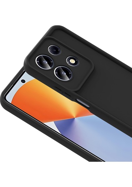 Infinix Note 30 4g Kılıf Kamera Korumalı Ananas Silikon Kapak modelleri