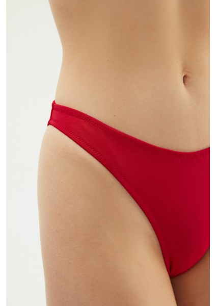 2527ESMM Arkası Büzgülü Brazılıan Bikini Alt fiyatları