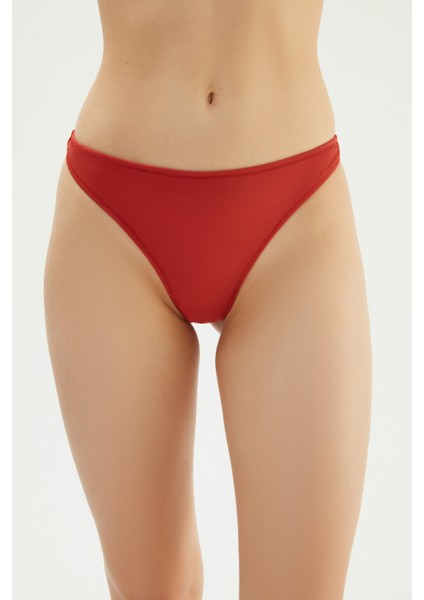 2520ESMM Strıng Bikini Alt