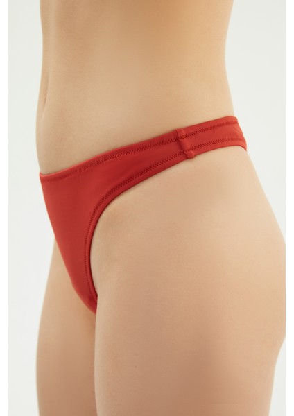 2520ESMM Strıng Bikini Alt