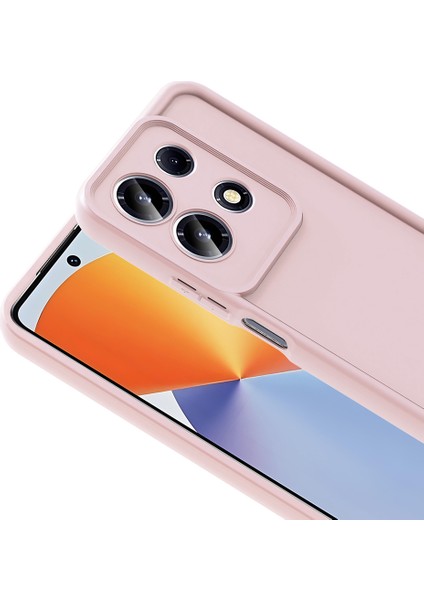 Infinix Note 30 4g Kılıf Kamera Korumalı Ananas Silikon Kapak fiyatları