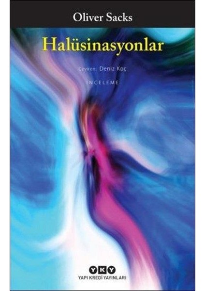 Halüsinasyonlar