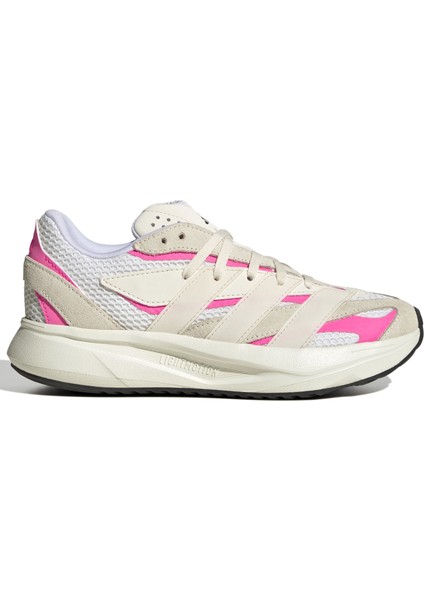 Adidas Lıghtblaze J Spor Ayakkabı Beyaz JQ4760