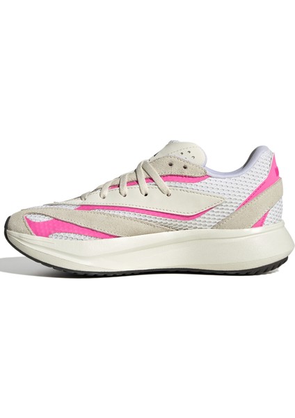 Adidas Lıghtblaze J Spor Ayakkabı Beyaz JQ4760