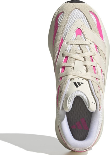 Adidas Lıghtblaze J Spor Ayakkabı Beyaz JQ4760
