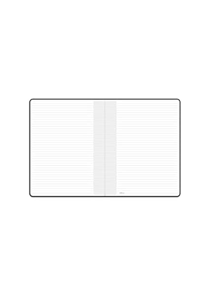 Color Elegance 9X14 Defter Çizgili 160 Syf Ciltli