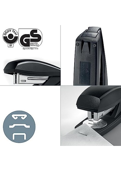 Nexxt Recycle Zımba Makinesi