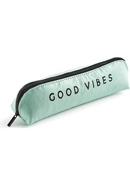 Kalem Çantası Mr Pembe Good Vibes
