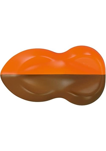 Aero Color Professional Akrilik Airbrush Mürekkebi 28 ml 205 Red Orange