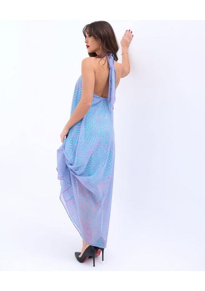 6981 Elbise-Sofya