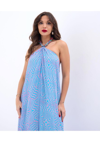 6981 Elbise-Sofya