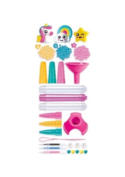 Idea Mini Kalem Laboratuvarı Fantastik