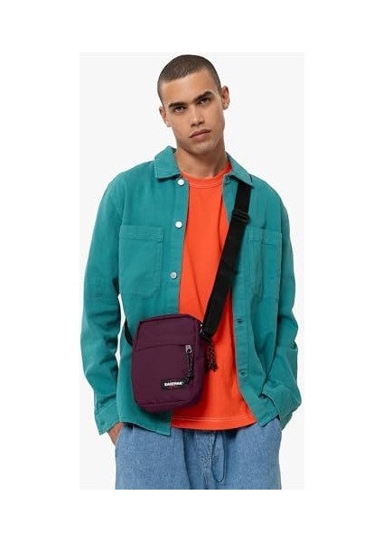 The One, Unisex - Yetişkin, Mini Çanta