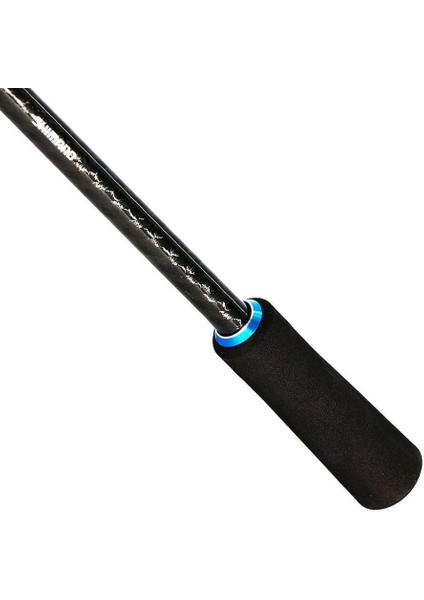 Bassterra Sea Bass 274 cm 12-38 gr Spin Kamışı