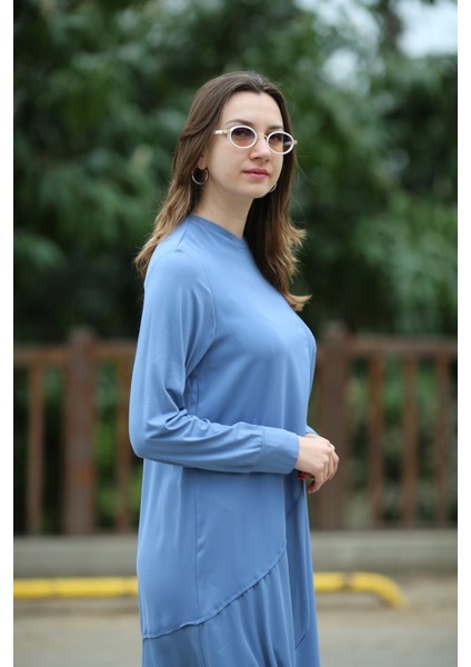 Tunik modelleri