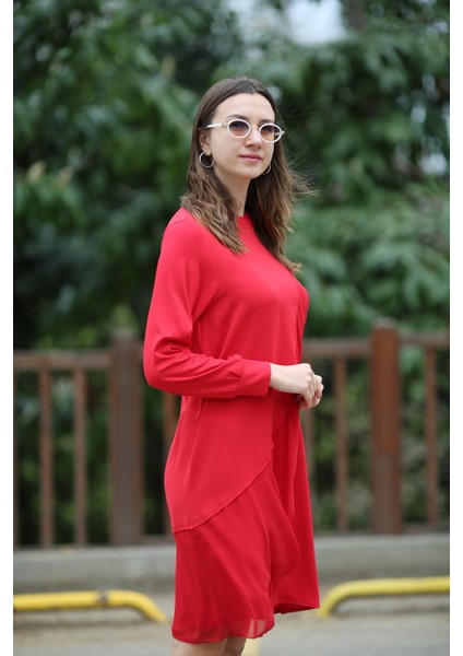 Tunik modelleri