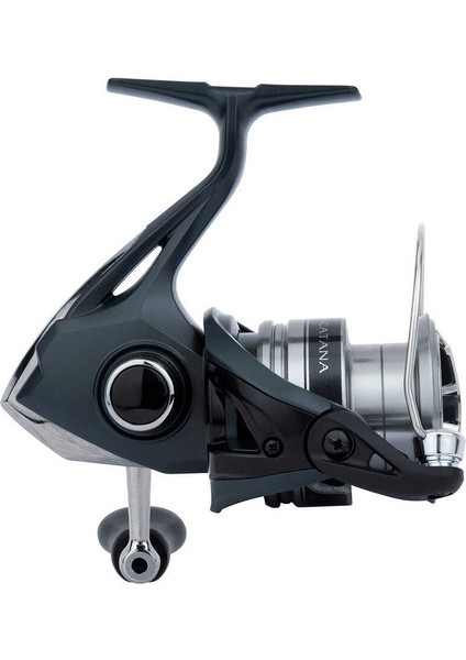 Makina Catana 1000 Fe