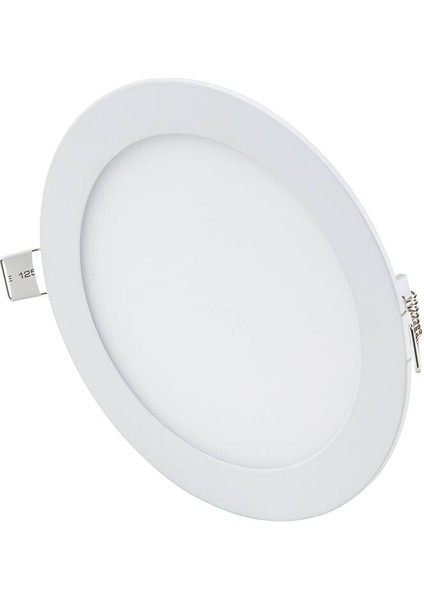 CT-5147 Eco 12W Panel LED Armatür / Günışığı