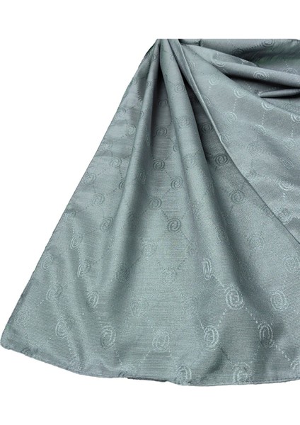 Emproyal Pro Line Monogram Şal
