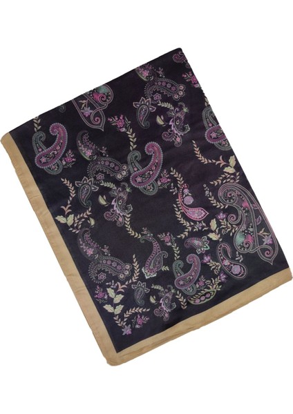 Enba Etnik Desenli Soft Pamuklu Şal 75X190 cm fiyatları