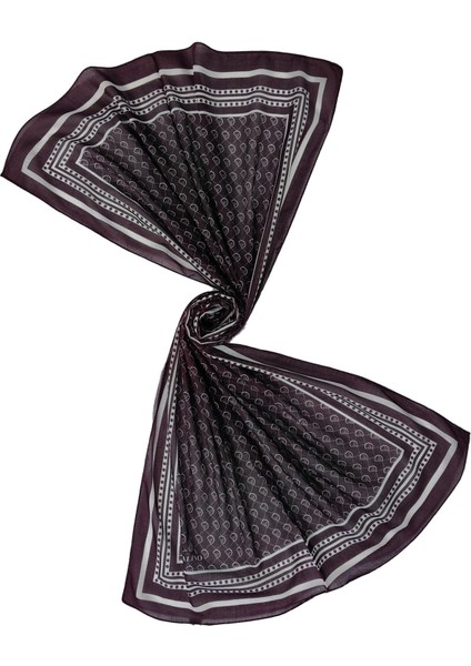 Mısırlı Eşarpları Soft Pamuk Şal