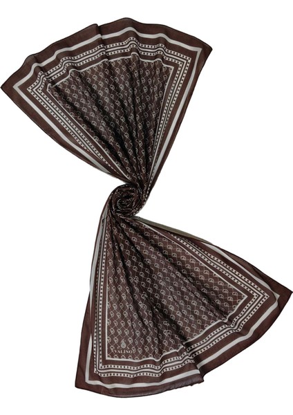 Mısırlı Eşarpları Soft Pamuk Şal
