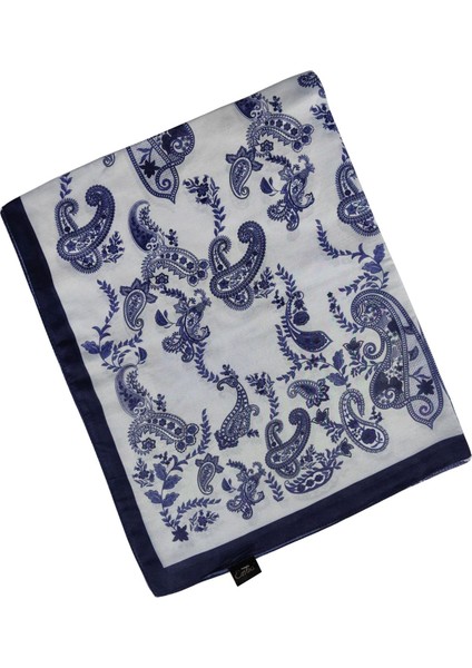 Enba Etnik Desenli Soft Pamuklu Şal 75X190 cm fiyatları