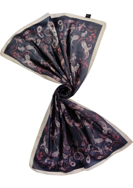 Enba Etnik Desenli Soft Pamuklu Şal 75X190 cm modelleri