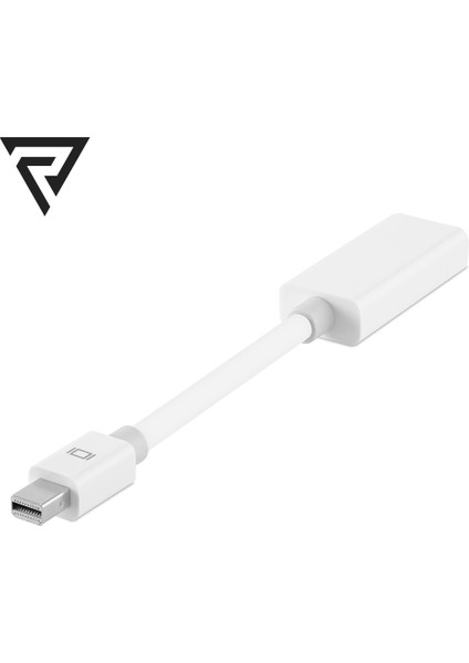 Radion CA-4644 Mini Displayport To HDMI Dönüştürücü Adaptör