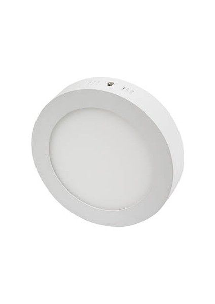 CT-5273 30W Damla LED Armatür / Beyaz