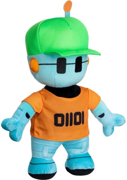 Nessiworld Stumble Guys Peluş 30 cm
