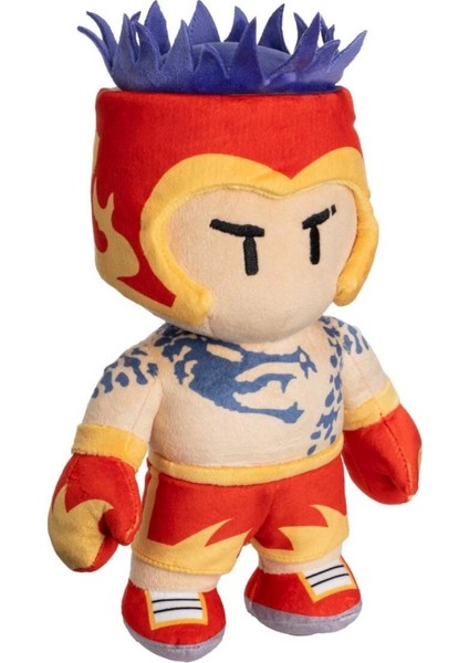 Nessiworld Stumble Guys Peluş 30 cm