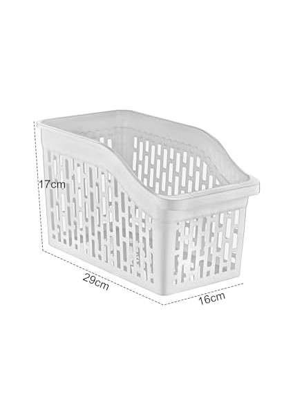 2'li Set Stafi Midi Organizer