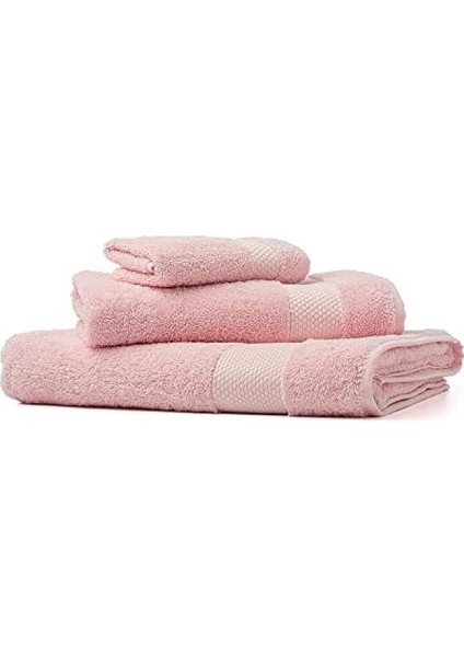 Havlu Pembe